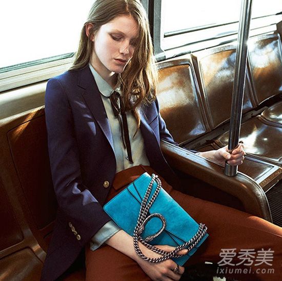 2016春天什麼包最紅 酒神包當之無愧 gucci 酒神包