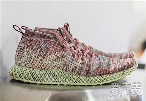 kith x futurecraft 4d什麼時候發售 kith x futurecraft 4d發售價格時間