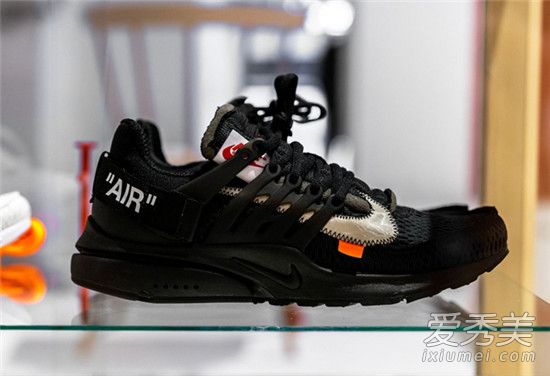 off-white x air presto聯名什麼時候發售 off-white x air presto發售時間價格