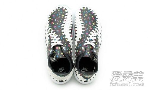 nike air footscape woven灰色配色多少錢？