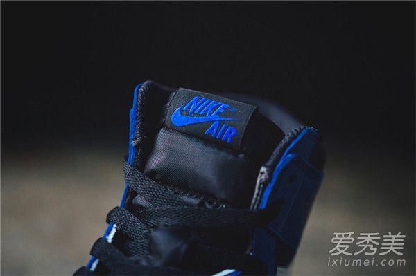 AJ1 OG High Game Royal什麼時候發售 AJ1白黑藍發售時間