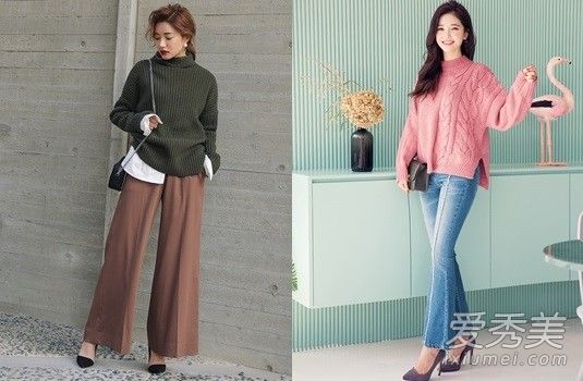 修饰增高心机术大揭密 必备2大鞋款人人都能完美驾驭 鞋子搭配