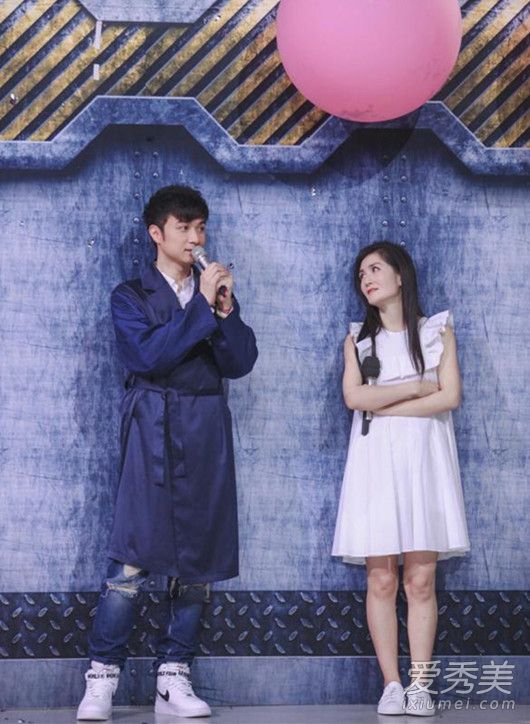 快乐大本营古巨基衣服是什么牌子 古巨基同款纪梵希外套多少钱