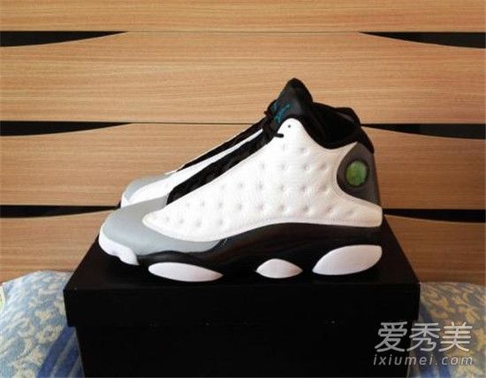 aj13伯爵真假對比 aj13伯爵評測