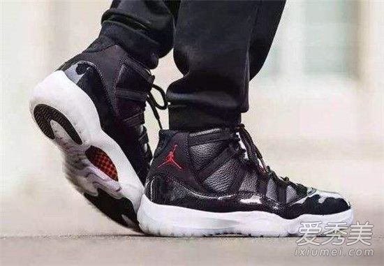 aj11伯爵和大魔王區別 aj11伯爵和大魔王哪個