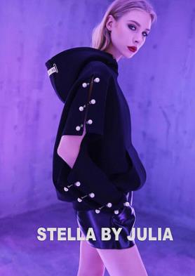 stella by julia官网 sella by julia是什么牌子
