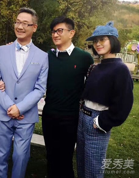 刘诗诗帽子是什么牌子 刘诗诗同款帽子品牌介绍