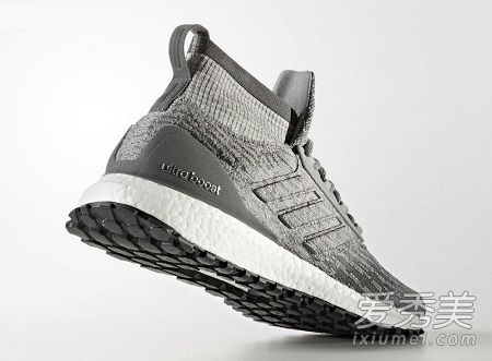 阿迪達斯 ultra boost atr mid 灰色版本多少錢在哪裏買