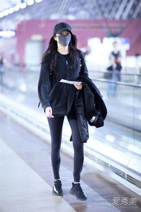 杨幂椰子鞋是什么牌子 阿迪椰子鞋350多少钱