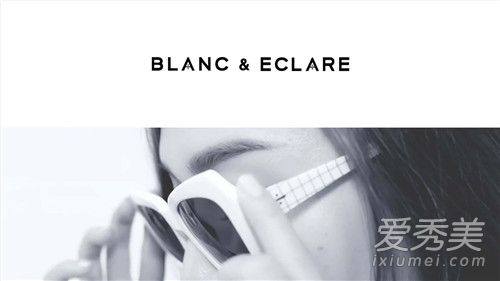 blanc&eclare中国官网 郑秀妍blanc&eclare怎么样