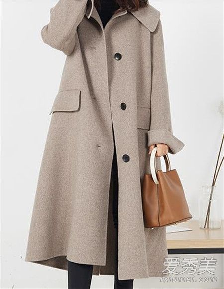 燕麦色是什么颜色衣服 燕麦色是属于米色系吗