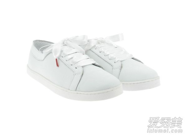 小白鞋什么牌子好看？什么牌子的小白鞋舒服耐穿？ 小白鞋品牌推荐