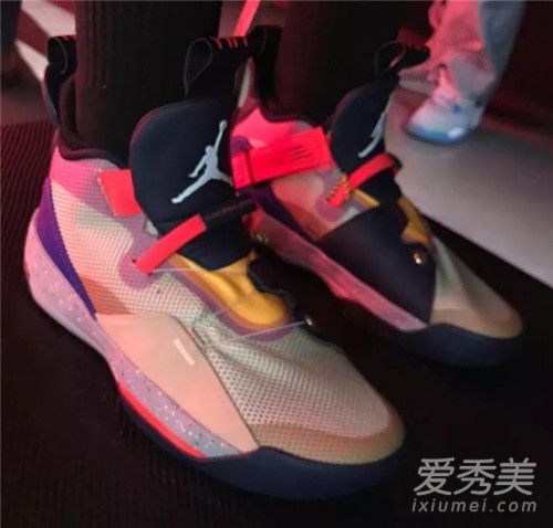 aj33什么时候发售 aj33发售价格多少