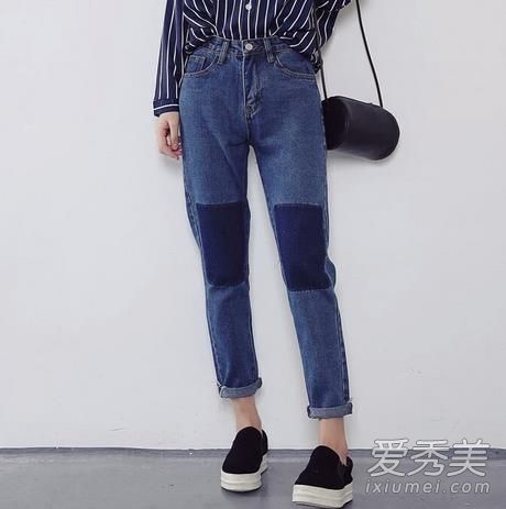 新买的牛仔裤有异味怎么办 新买的牛仔裤怎么洗不掉色