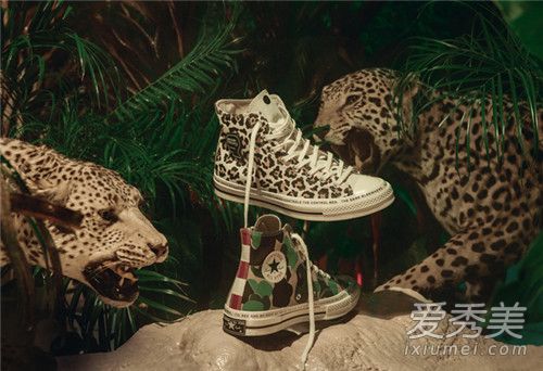 brain dead x converse发售价格时间 brain dead x converse多少钱