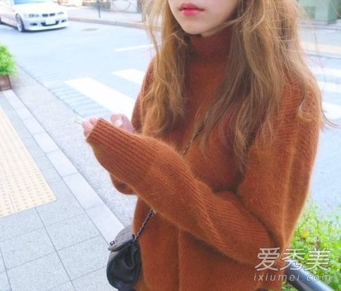 焦糖色是棕色咖啡色吗 焦糖色适合什么肤色