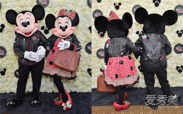 迪士尼和Coach放大招！Disney×Coach限量Minnie Mouse係列來啦