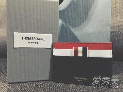 thom browne小狗包怎麼樣 thom browne是什麼檔次