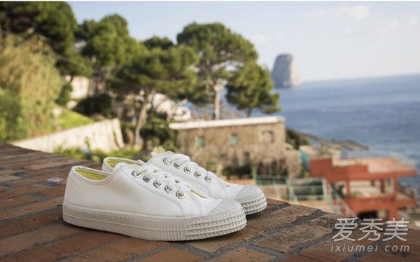 手痒想买小白鞋？这10个白色球鞋品牌保证你买了不后悔 球鞋品牌有哪些