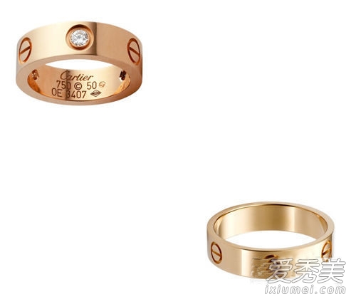 9.15克拉有多大 十對明星夫婦婚戒PK
