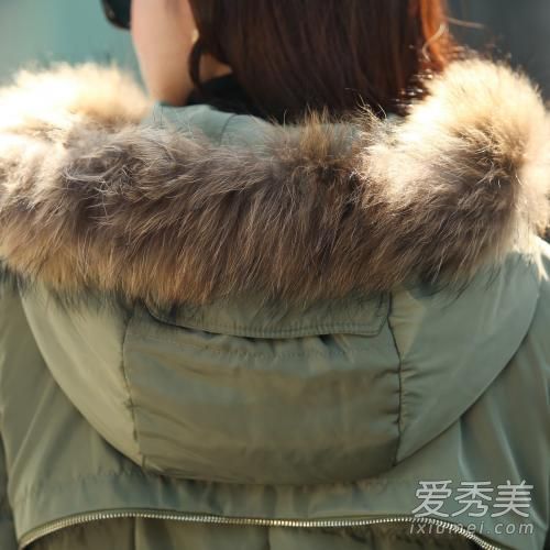 貉子毛是什么毛 貉子毛和狐狸毛哪个好