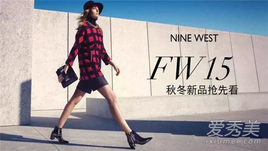 nine west美國官網是什麼 nine west是什麼品牌