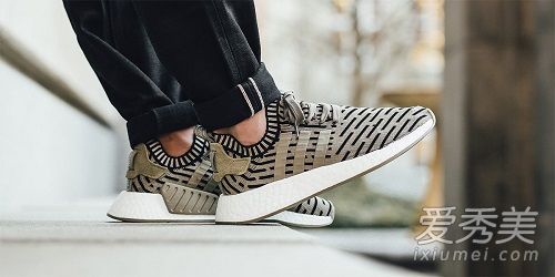 adidas nmd r2 trace cargo配色什麼時候發售?多少錢?