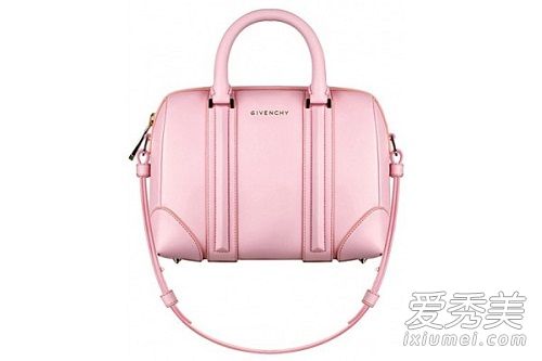 givenchy duetto尺寸多大?紀梵希17秋冬款duetto包包