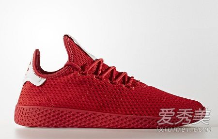 菲董 adidas tennis hu 全新係列什麼時候發售多少錢