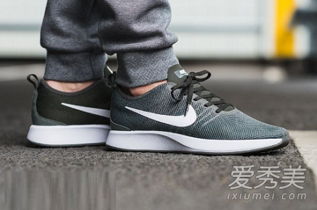 耐克 dualtone racer專櫃價格 nike dualtone racer跑鞋多少錢