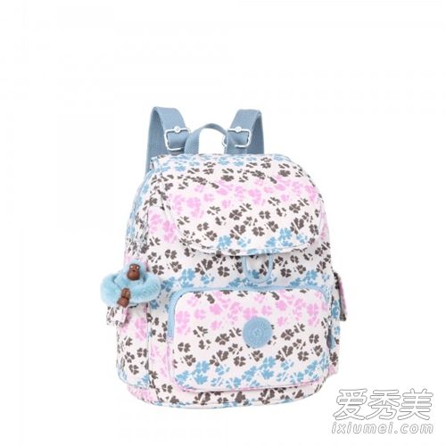 kipling是什么牌子中文 Kipling30周年限量版包包多少钱