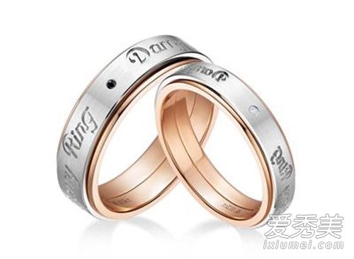结婚戒指戴左手还是右手 结婚戒指怎么戴才正确