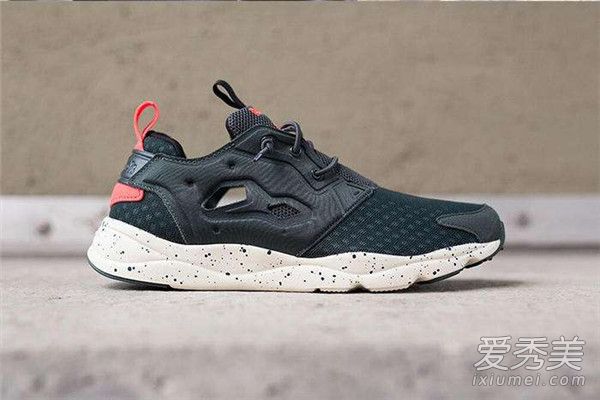reebok zprint run是什么档次 Reebok ZPrint什么时候上市