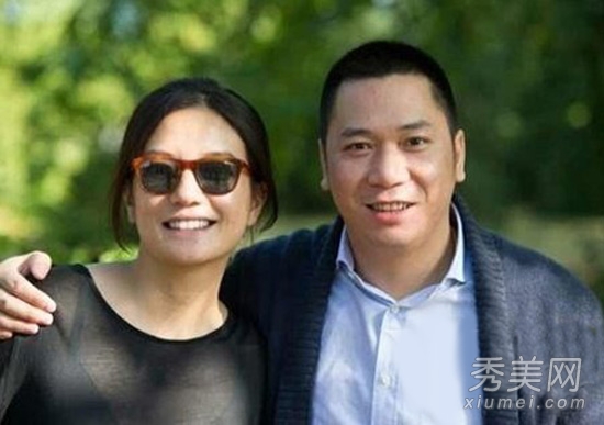 赵薇郭晶晶领衔 豪门媳妇面相&妆容特点