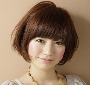 长假后6款日本最受欢迎发型