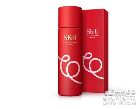 sk2神仙水猪年限量版怎么样 sk2神仙水猪年限量版多少钱适合肤质