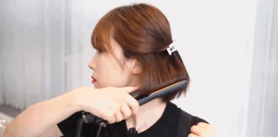 男朋友宋慧乔发型怎么剪 小圆脸女生最适合的短发