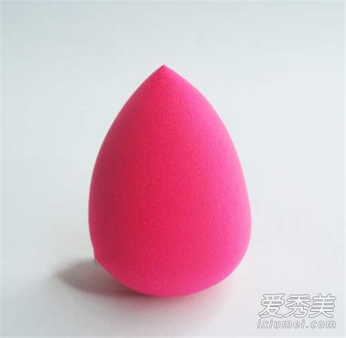 美妆蛋什么形状好用 美妆蛋什么材质的比较好