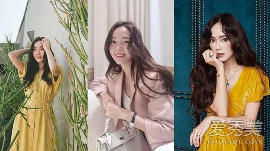 2019热播韩剧女主发型汇总 好看又显脸小的发型都在这里！