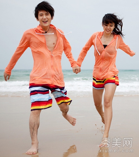夏季防晒服装抢购季 防晒衣能防晒吗？