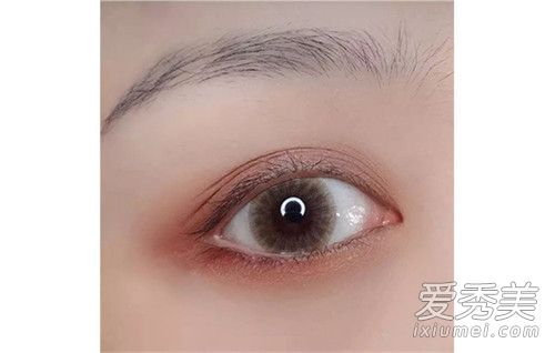 nyx眼影教程 nyx眼影盘16色教程