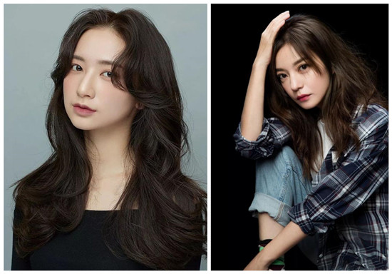 2019秋冬最显白最流行的发色？还是从这几款里面找吧！
