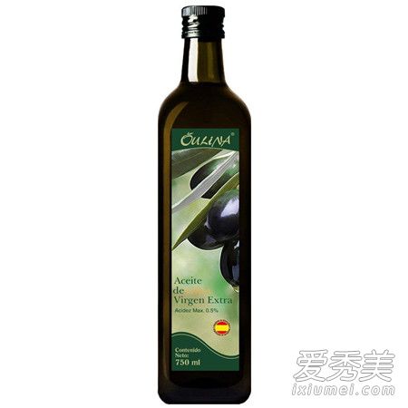 橄榄油可以去斑吗 橄榄油去斑的正确方法