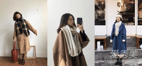 难怪你的外套总是这么难看！