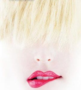打造性感双唇 哪种唇色适合你？