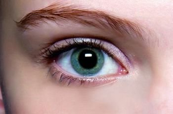 7個超模眼妝技巧 讓雙眼神采飛揚