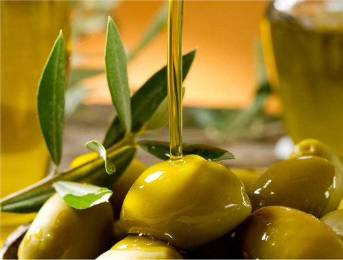 橄榄油美容用法和功效 橄榄油美容功效与作用