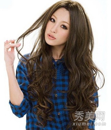 年末盘点 2011最流行刘海发型大回顾
