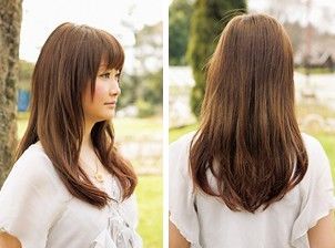 必学！日本入秋6款最流行发型