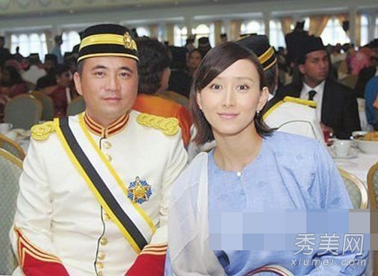 趙薇郭晶晶領銜 豪門媳婦麵相&妝容特點